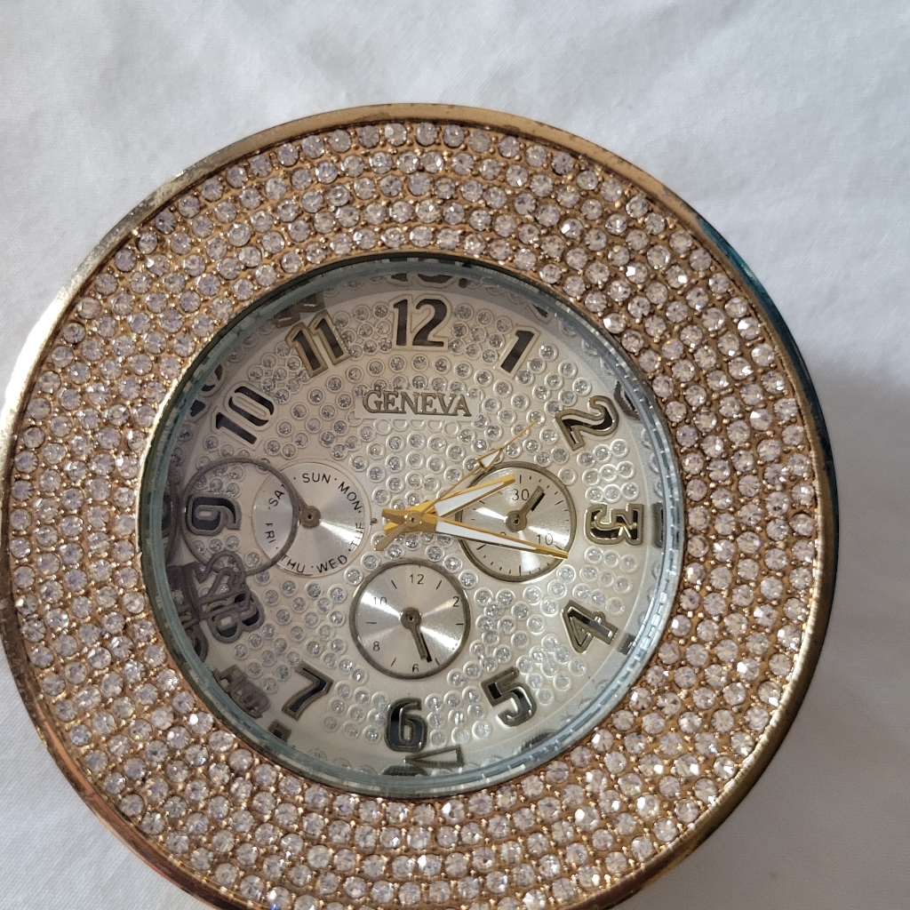 Geneva Watch